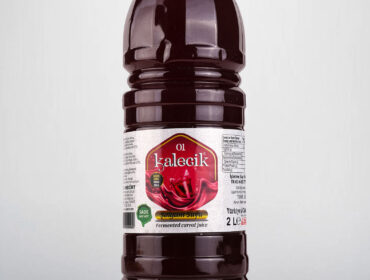 Kalecik Şalgam Sade 2 Lt.