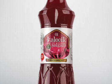 Kalecik Acılı Şalgam Suyu 1 Lt.