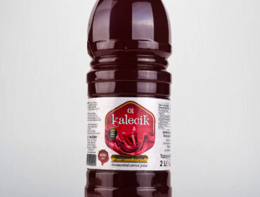 Kalecik Acılı Şalgam Suyu 2 Lt.