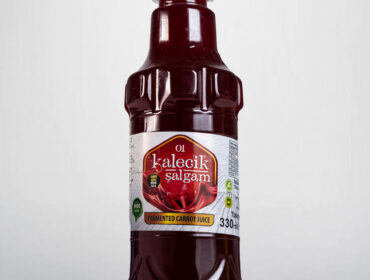 Kalecik Şalgam Sade 330ml