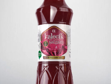 Kalecik Şalgam Sade 1 Lt.